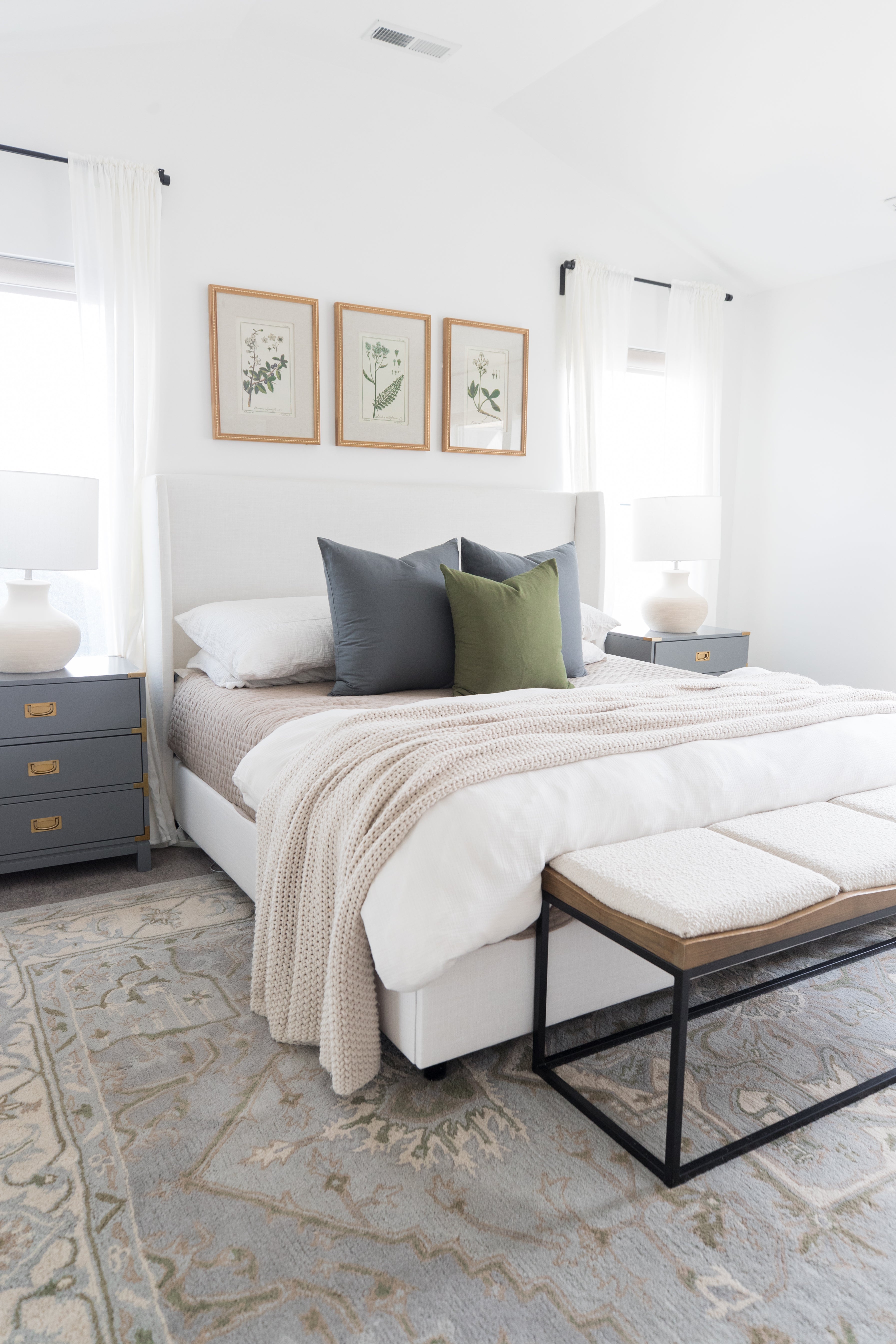 Olive Basics - 18 | 22 | 26 | 12x20 - Image 11