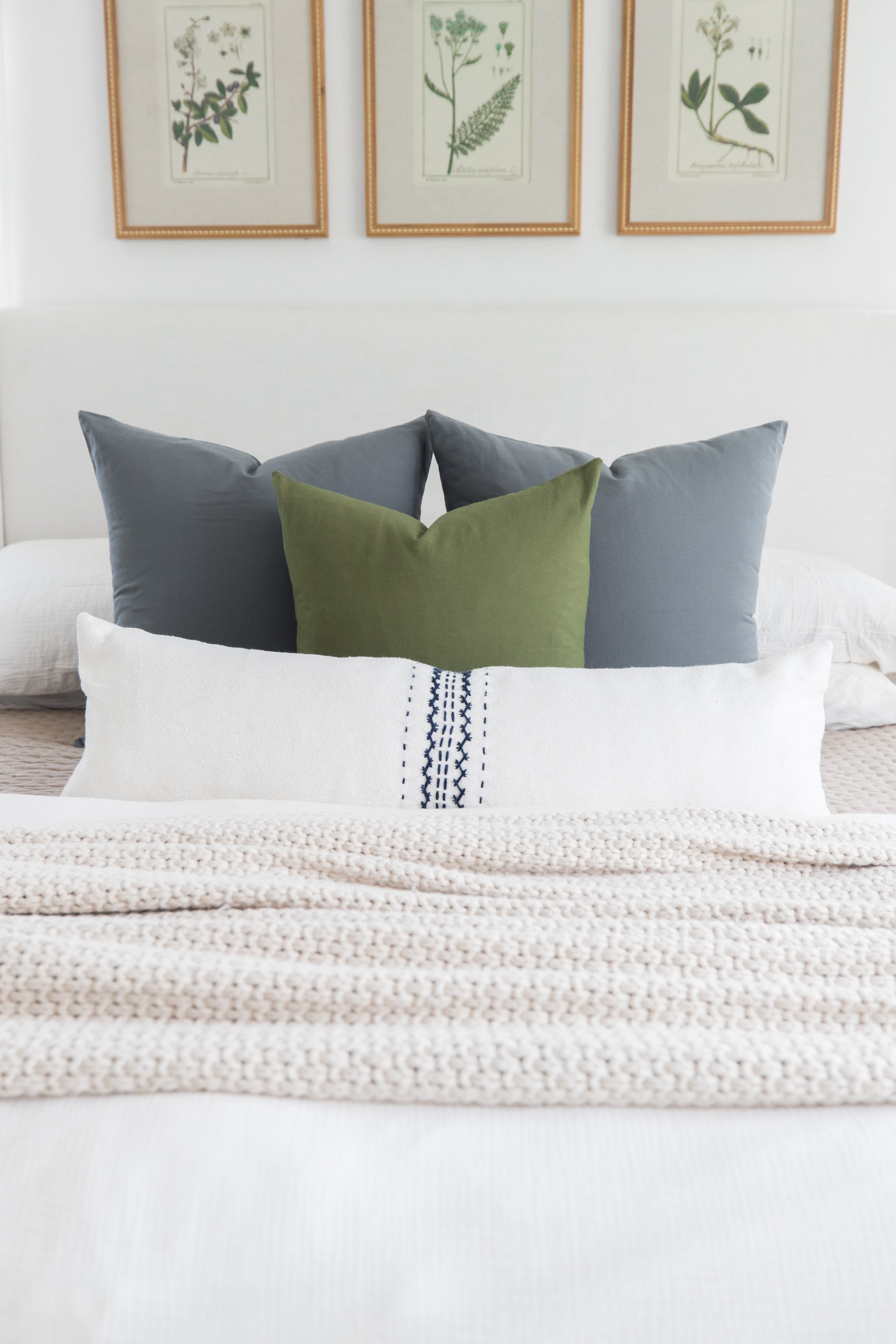 Olive Basics - 18 | 22 | 26 | 12x20 - Image 9