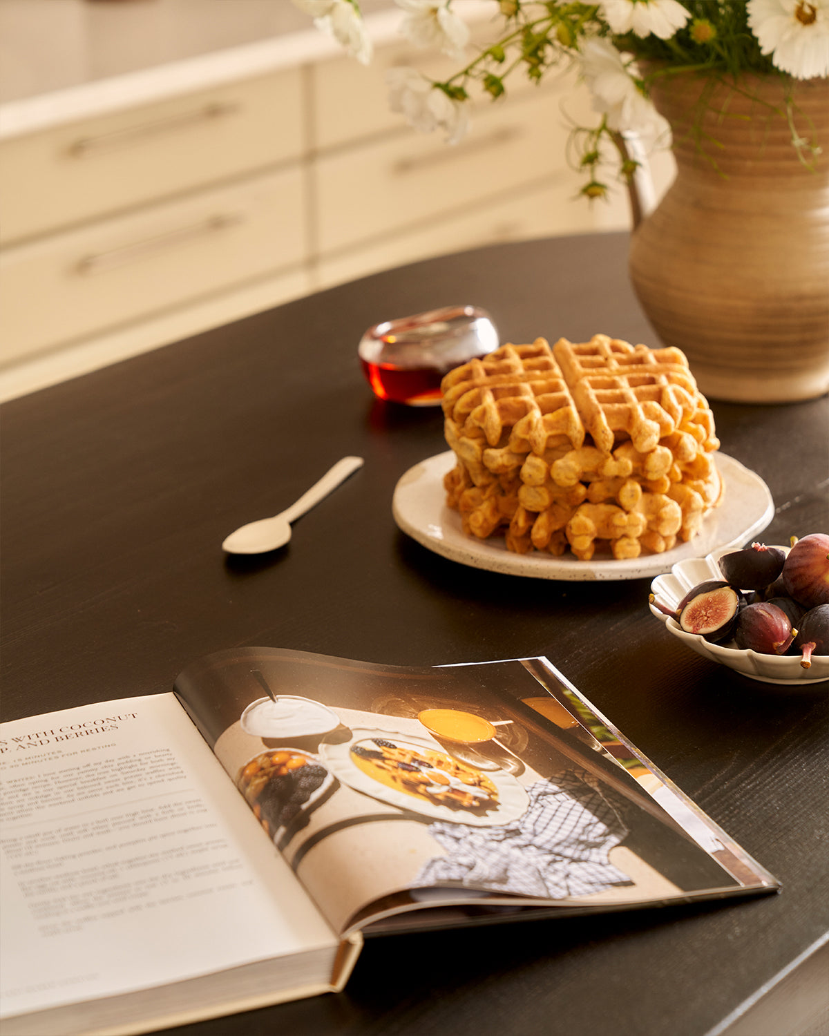 The Artful Way to Plant-Based Cooking - Image 3