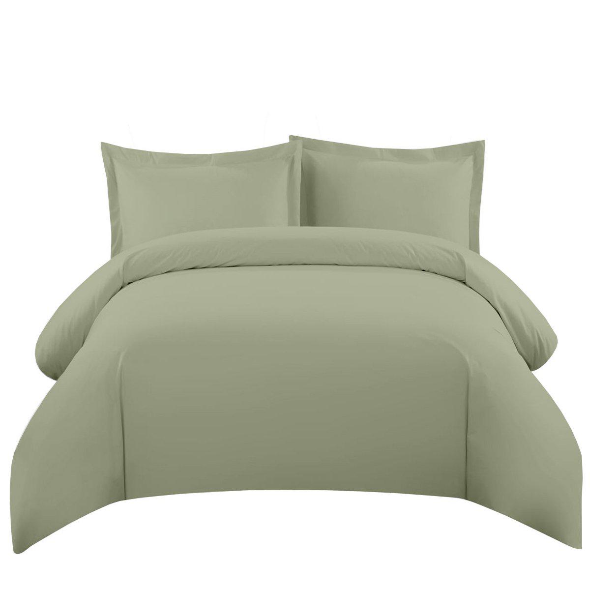 Duvet Cover Set 550 Thread Count - Image 3