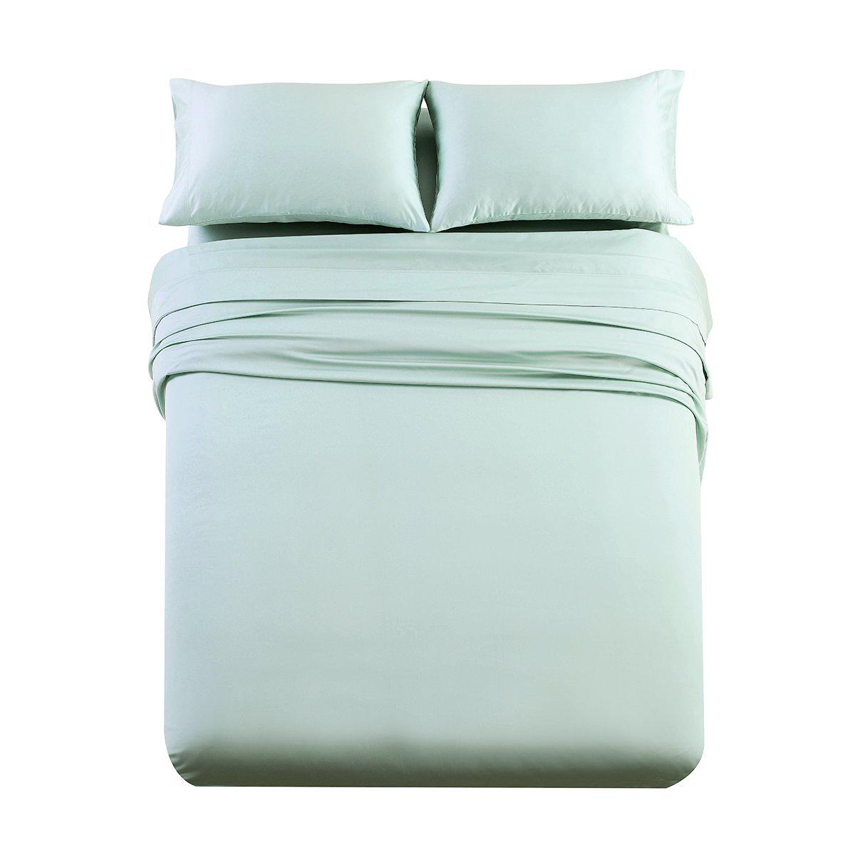 Egyptian Cotton Sheets USA – Oversized with 22 Deep Pockets – Luxury & Heavy 1000 Count - Image 30