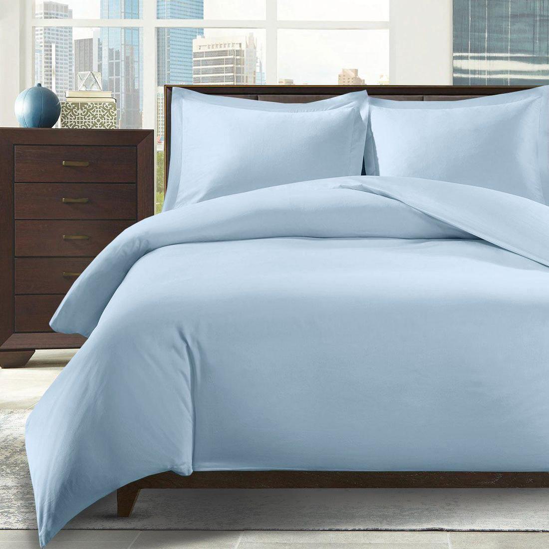 100% Silky Soft Bamboo Duvet Cover Set - Image 8