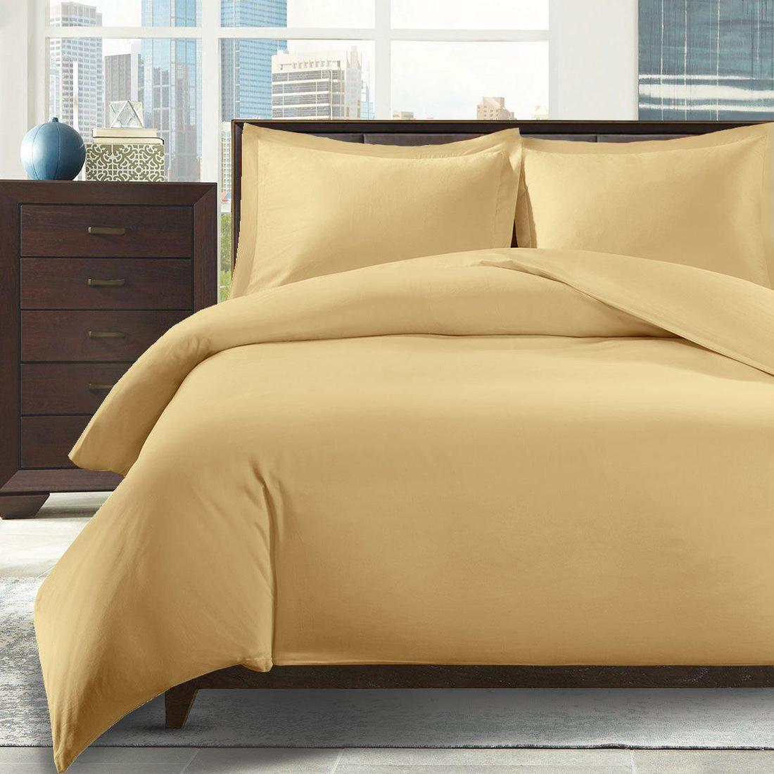 100% Silky Soft Bamboo Duvet Cover Set - Image 11