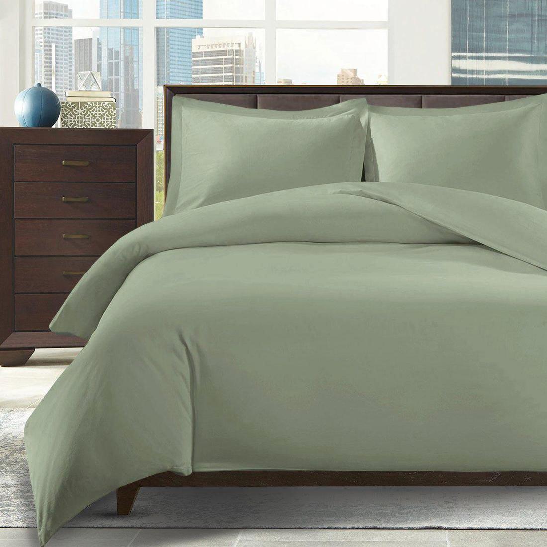 100% Silky Soft Bamboo Duvet Cover Set - Image 7