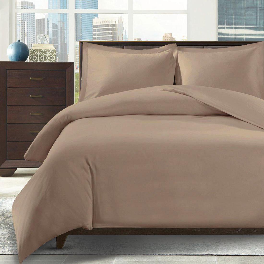 100% Silky Soft Bamboo Duvet Cover Set - Image 6