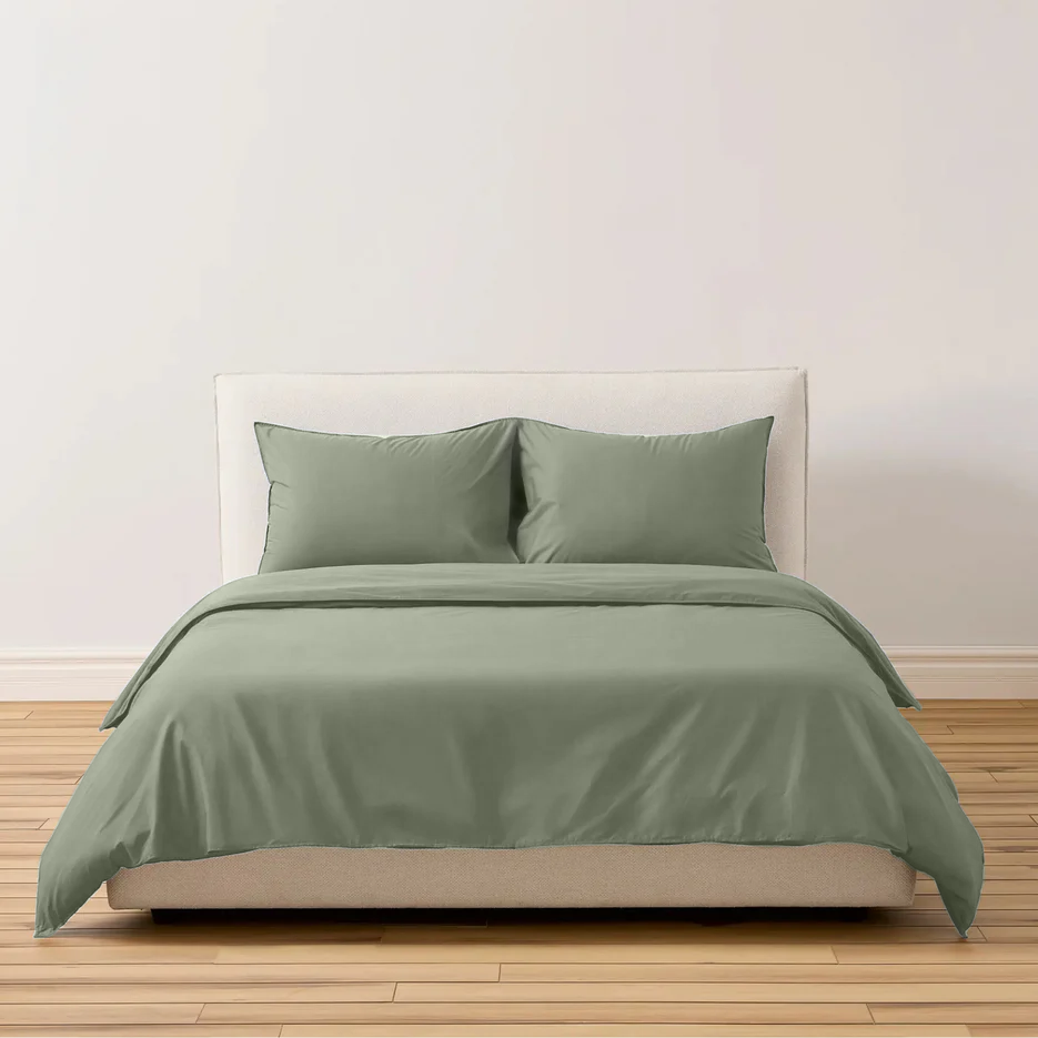 Supima Cotton Duvet Cover - Image 25
