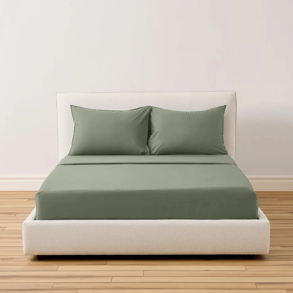 Supima Cotton Sheet Set - Image 20
