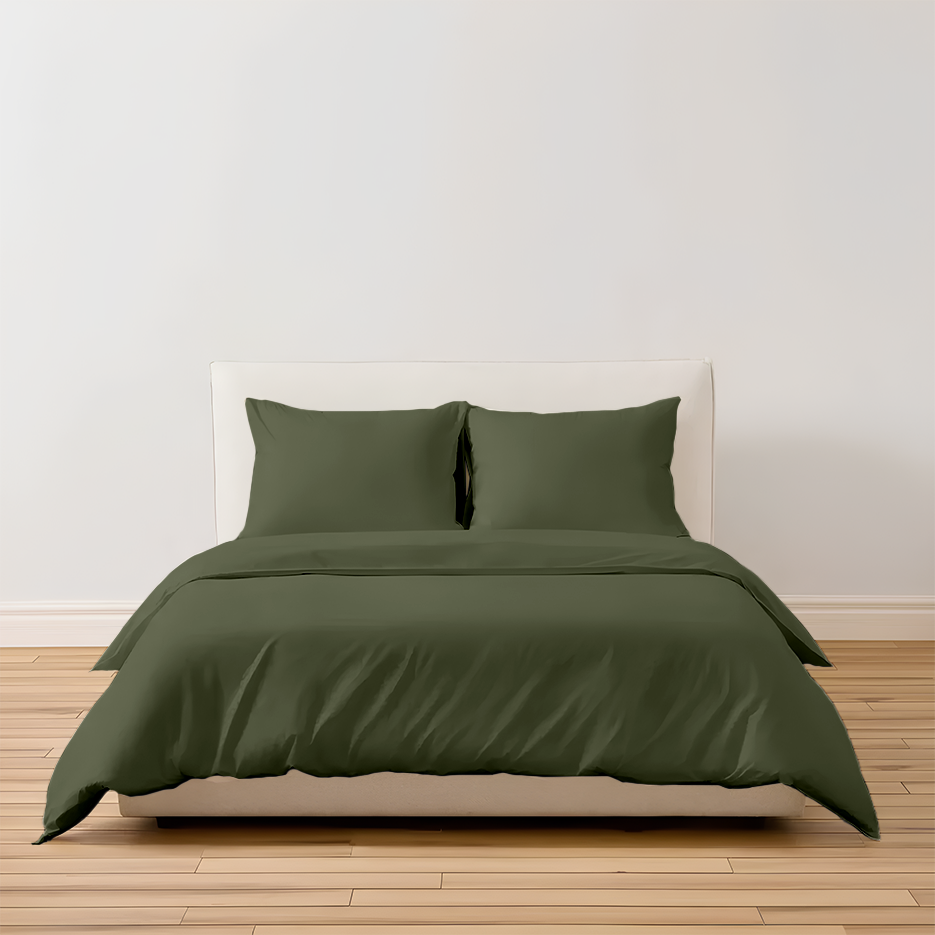 Supima Cotton Duvet Cover - Image 50