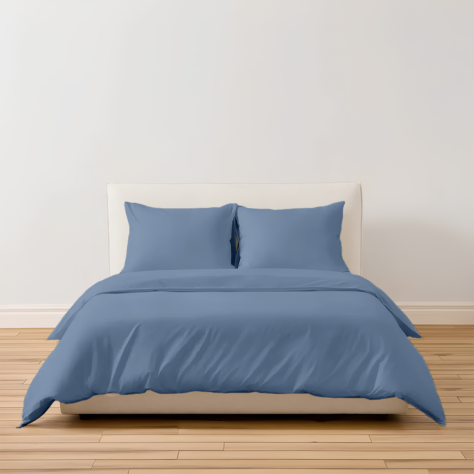 Supima Cotton Duvet Cover - Image 30
