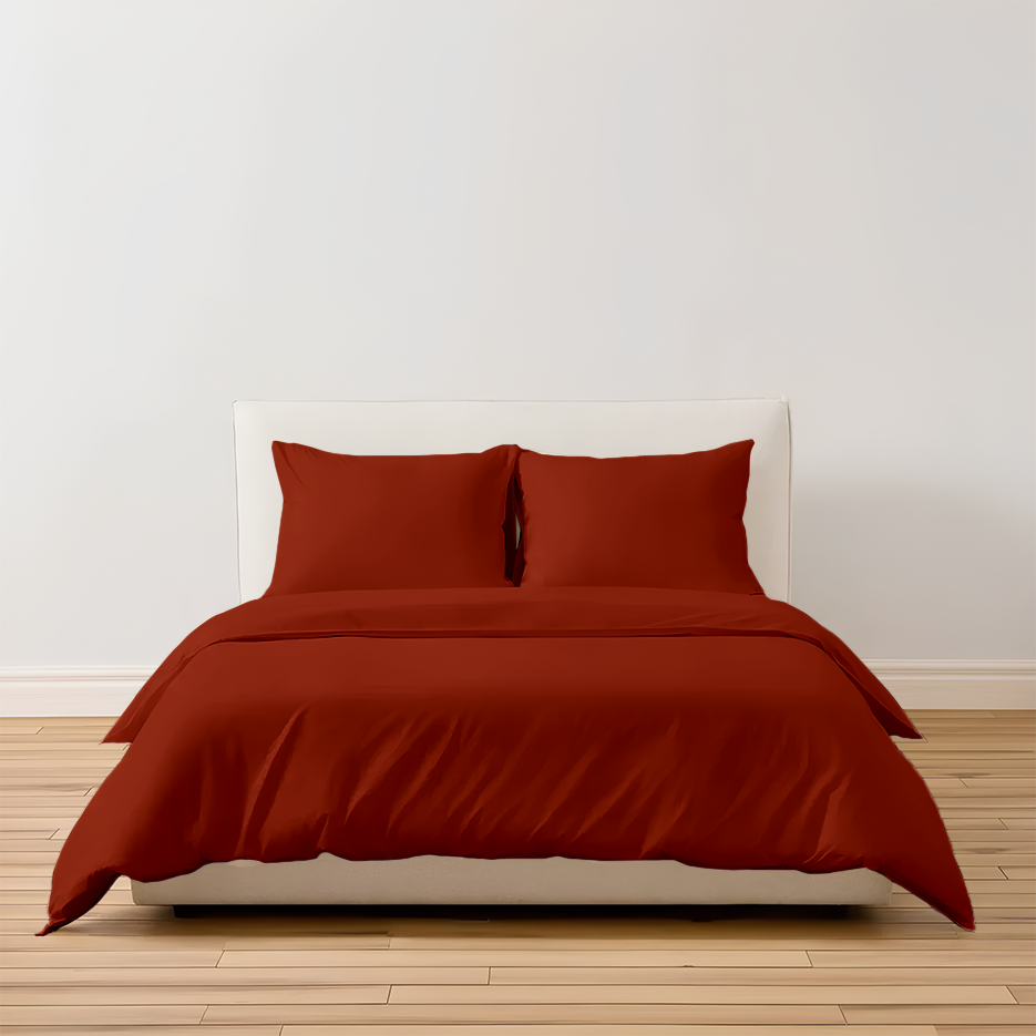 Supima Cotton Duvet Cover - Image 38