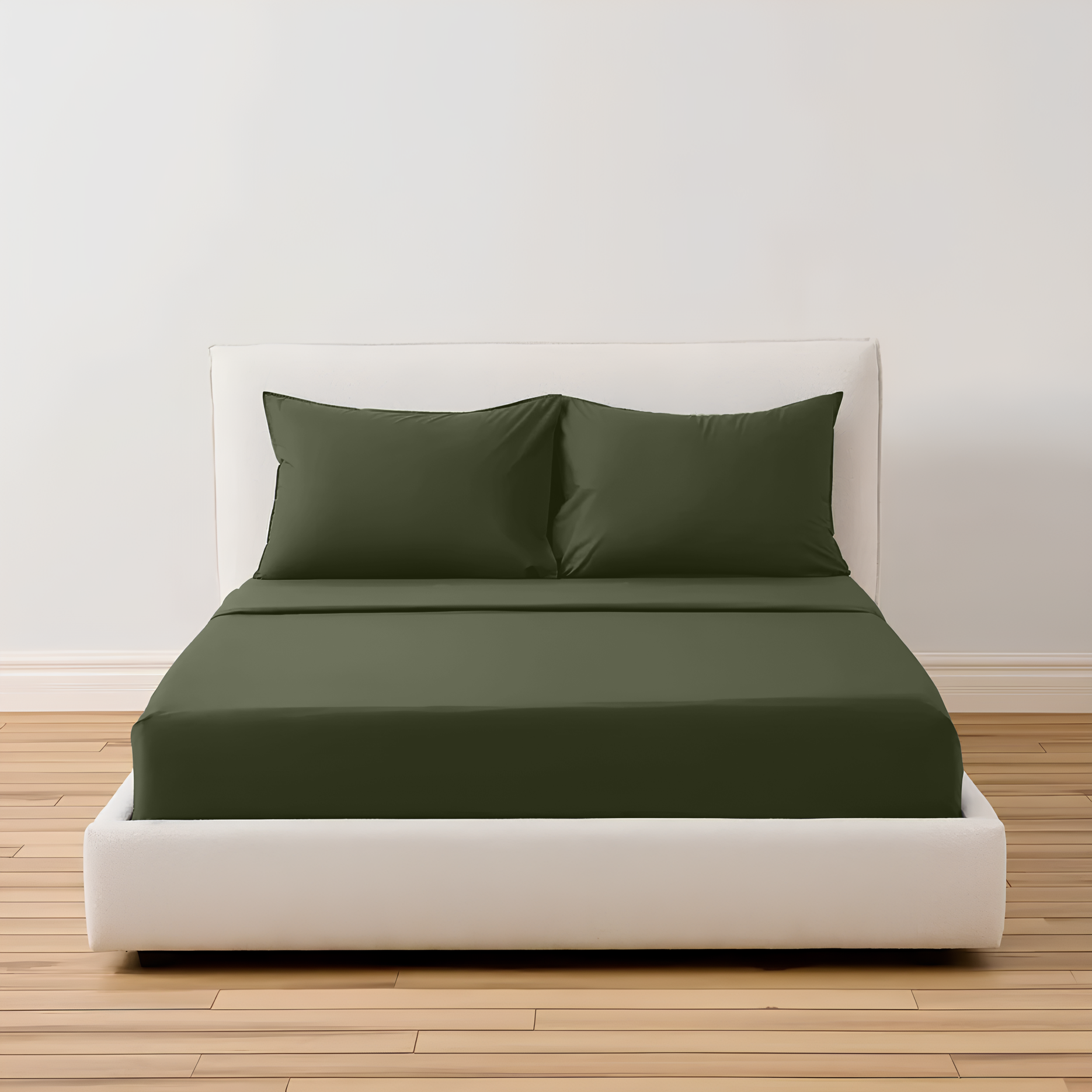 Supima Cotton Sheet Set - Image 35