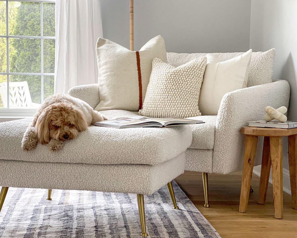 Textured Oasis. Curated Pairing - Image 3