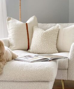 Textured Oasis. Curated Pairing