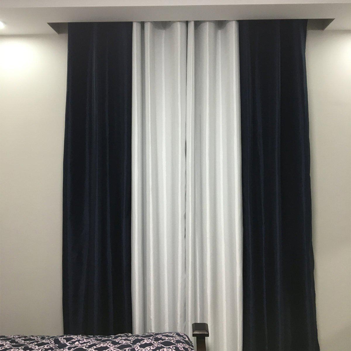 Soho Blackout Window Curtains Panels (Single) - Image 7