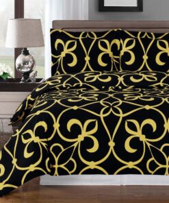 Duvet Cover Set - Victoria