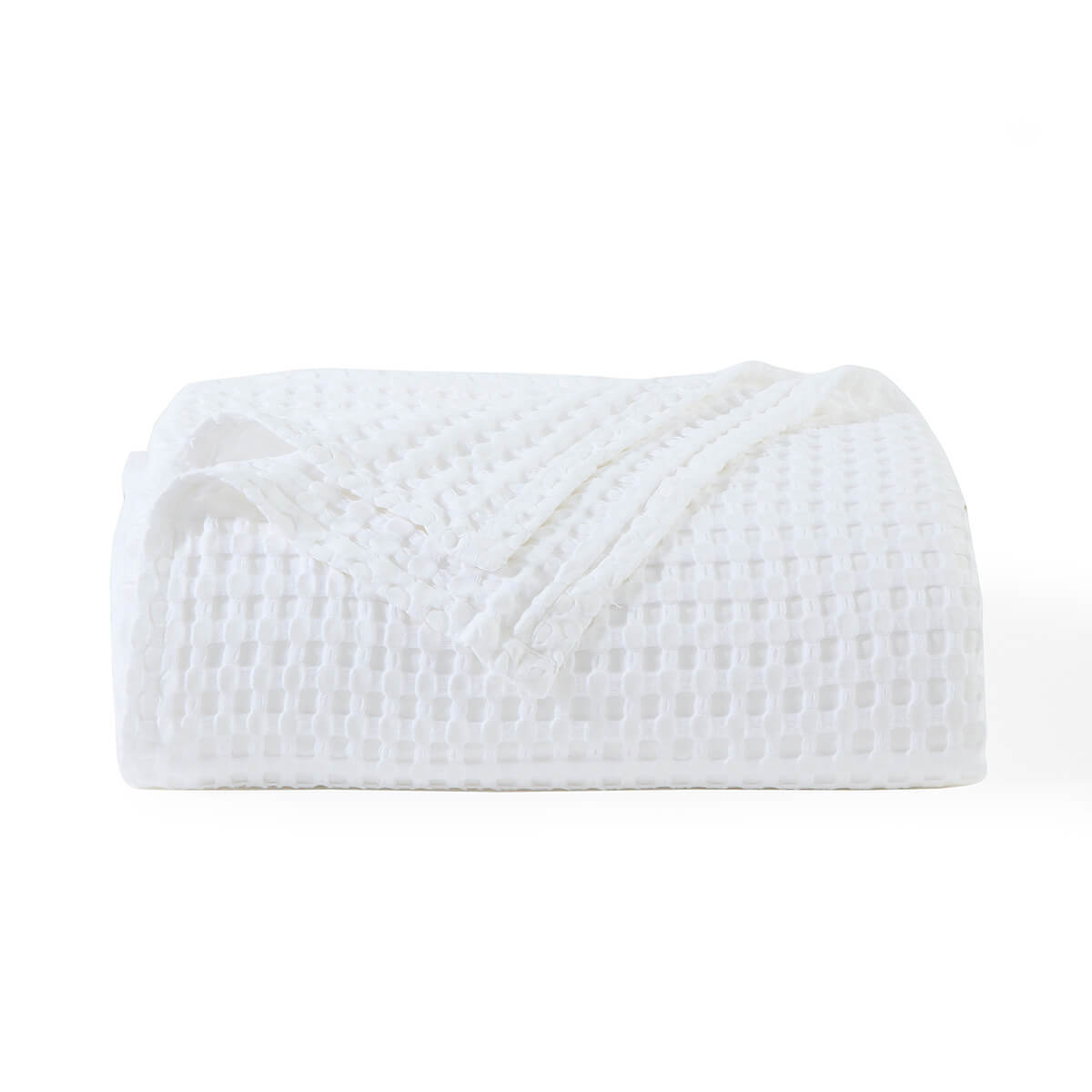Cozy Bamboo Waffle Blanket/Throw - Image 10