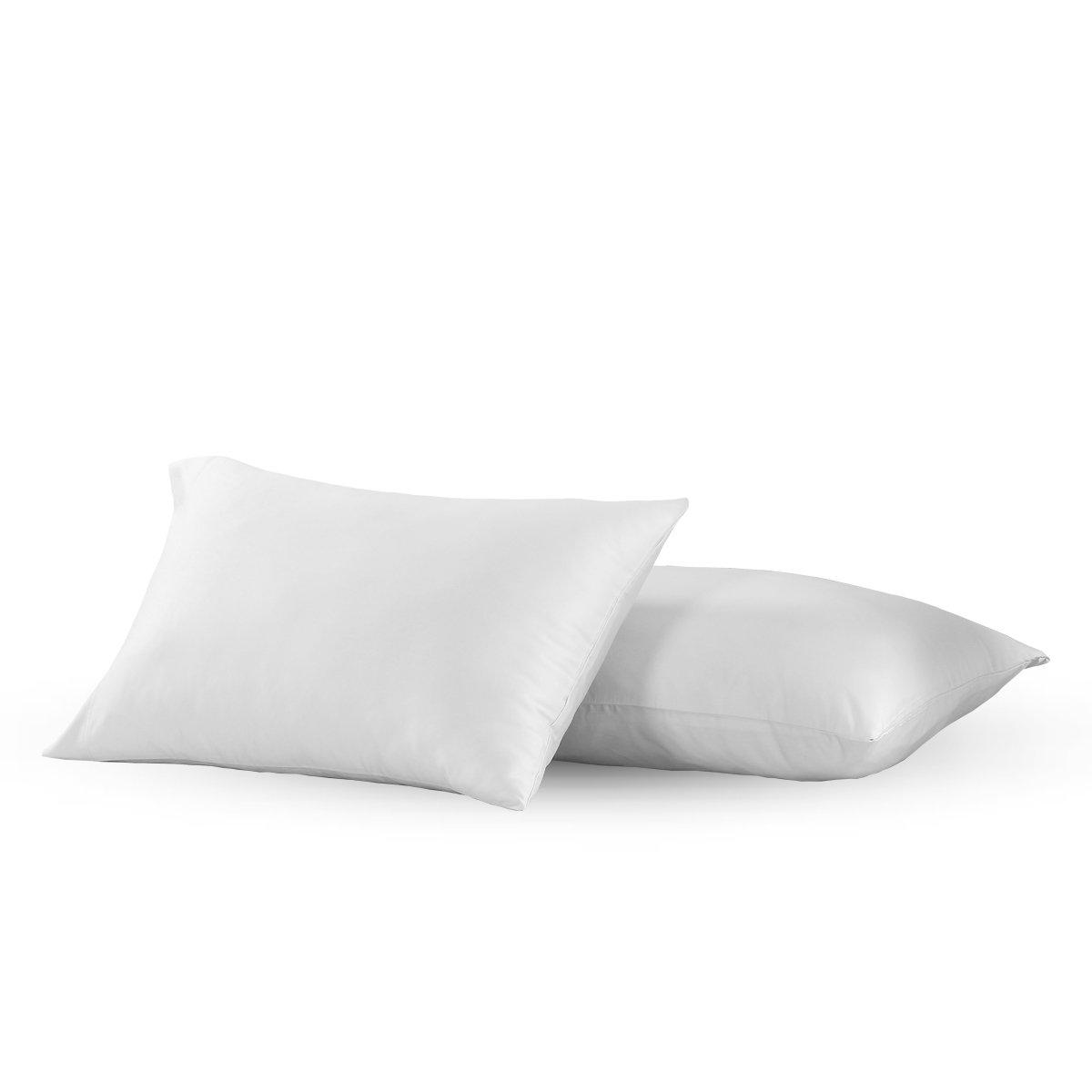 Easy Care 650 Solid Pillowcases (Pair) - Image 9