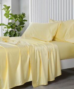 CoolPlus Bamboo 450 Thread Count Sheet Sets