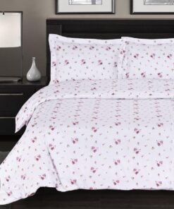 Duvet Cover Set - Zahra