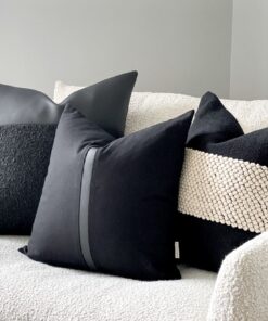 Onyx Elevated. Curated Pairing