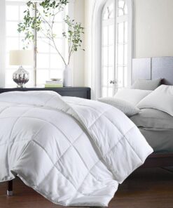 Best Cooling Bamboo Comforter By Abripedic