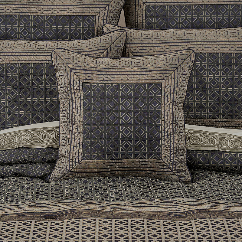 Alaro 20 Square Decorative Throw Pillow - Image 7