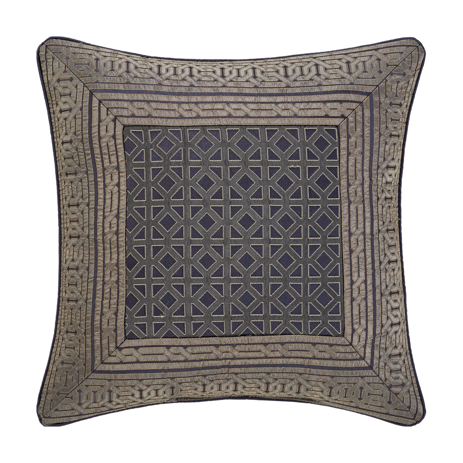 Alaro 20 Square Decorative Throw Pillow - Image 5