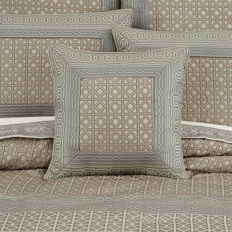 Alaro 20 Square Decorative Throw Pillow - Image 9