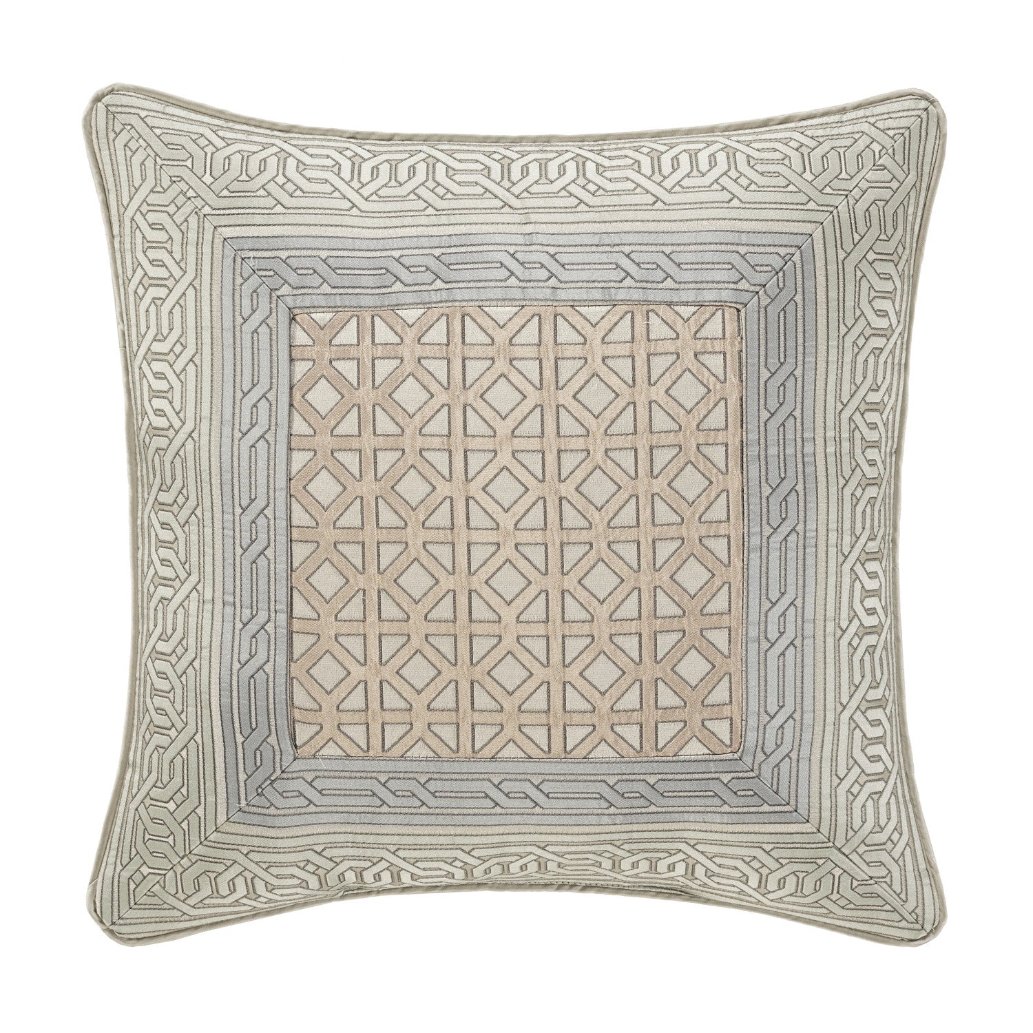 Alaro 20 Square Decorative Throw Pillow - Image 2