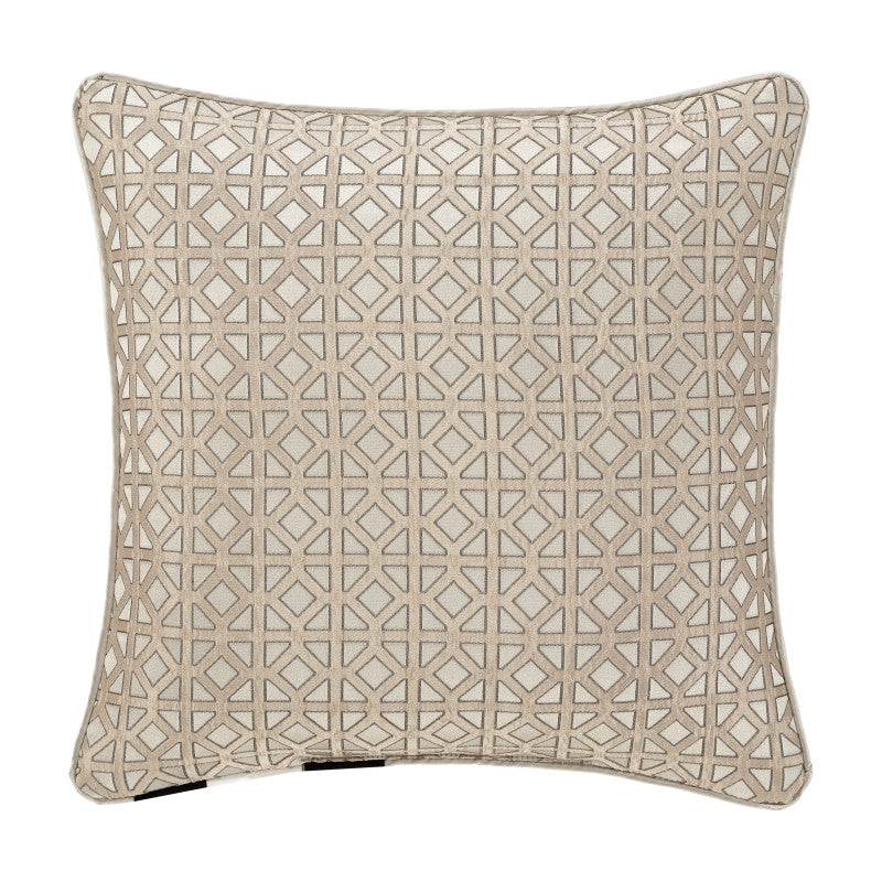 Alaro 20 Square Decorative Throw Pillow - Image 3
