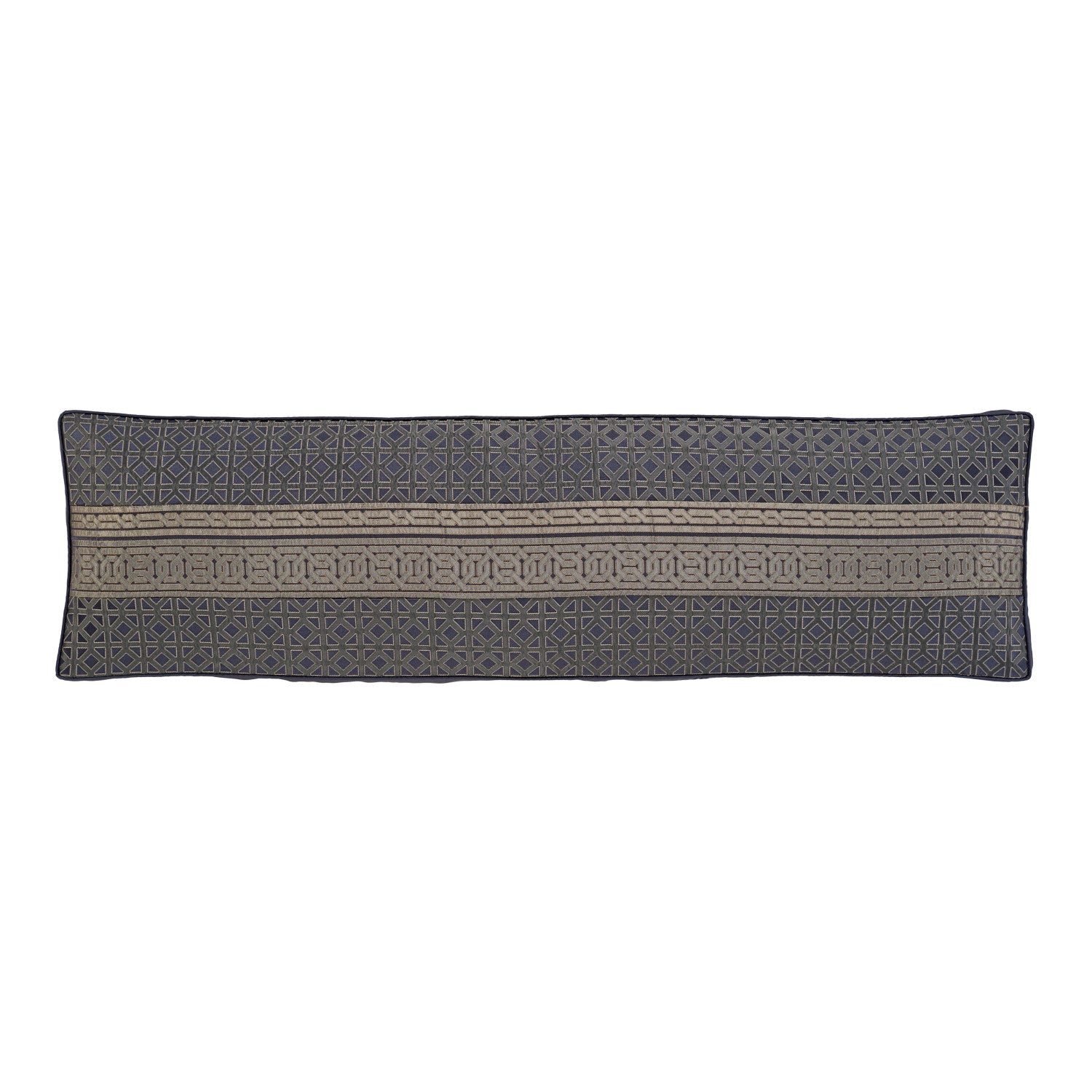 Alaro Bolster Decorative Throw Pillow - Image 5