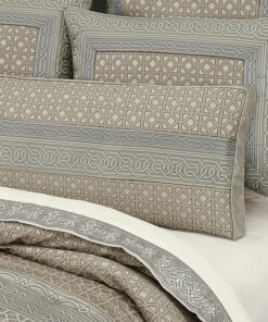 Alaro Bolster Decorative Throw Pillow