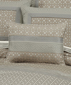 Alaro Boudoir Decorative Throw Pillow