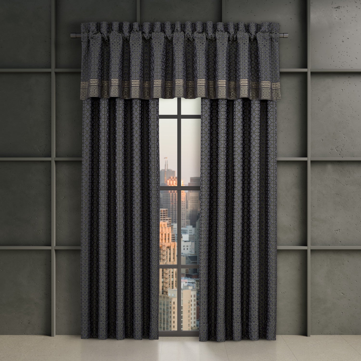 Alaro Comforter Set - Image 11