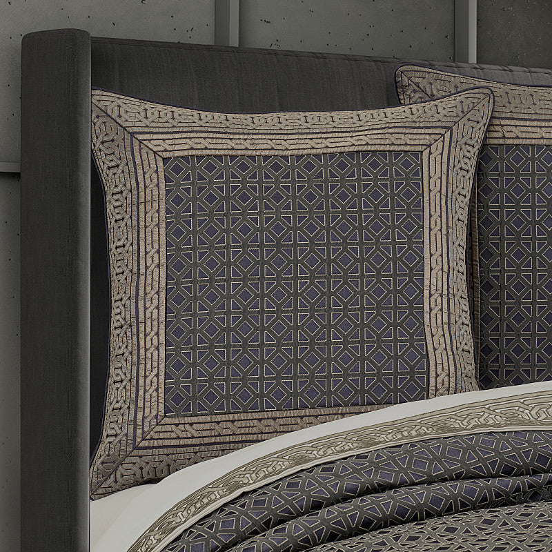 Alaro Euro Sham - Image 6