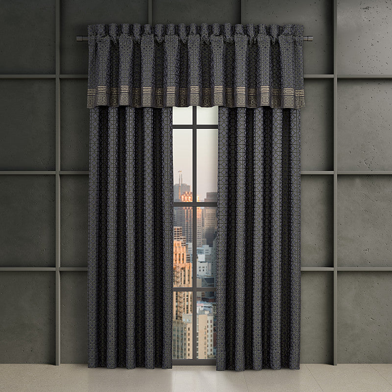 Alaro Window Panel Pair - Image 10