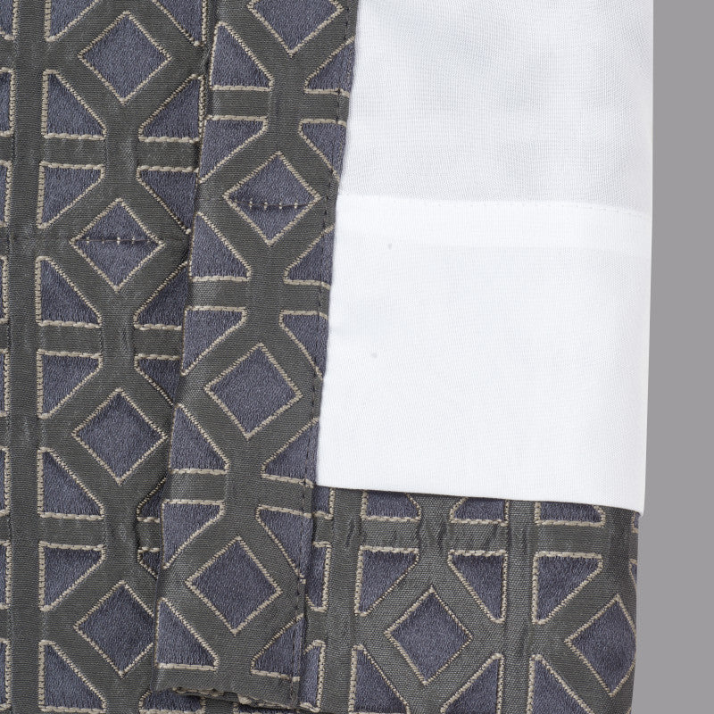 Alaro Window Panel Pair - Image 7