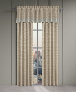 Alaro Window Panel Pair