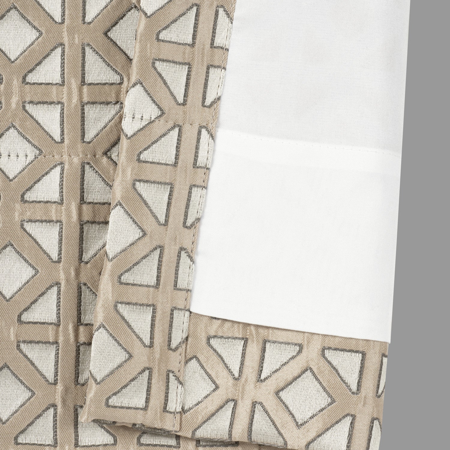 Alaro Window Panel Pair - Image 4