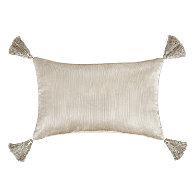 Amaretto Boudoir Decorative Throw Pillow - Image 3