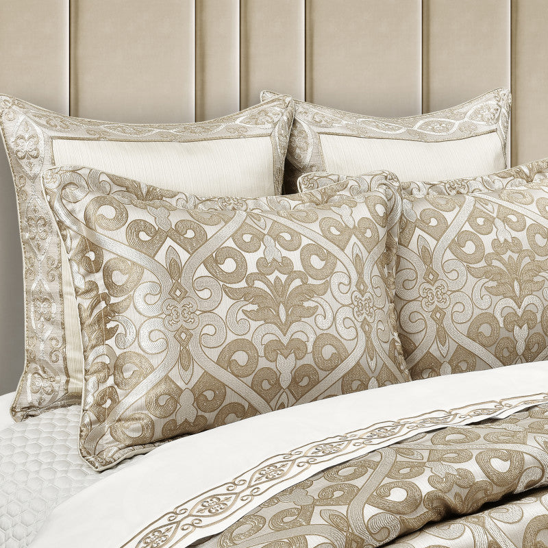 Amaretto Comforter Set - Image 4