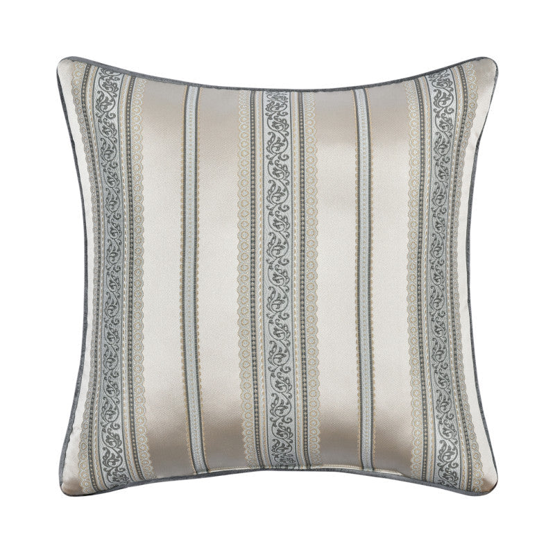 Annabelle 20 Square Decorative Throw Pillow - Image 3