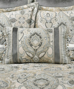 Annabelle Boudoir Decorative Throw Pillow