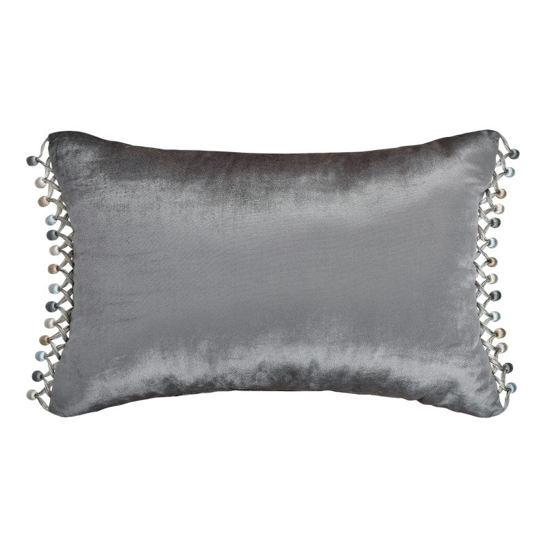 Annabelle Boudoir Decorative Throw Pillow - Image 3