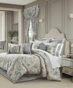 Annabelle Comforter Set