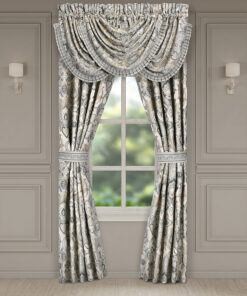 Annabelle Window Panel Pair