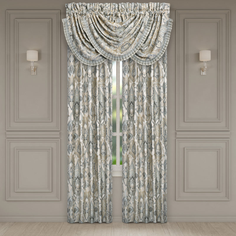 Annabelle Window Panel Pair - Image 5