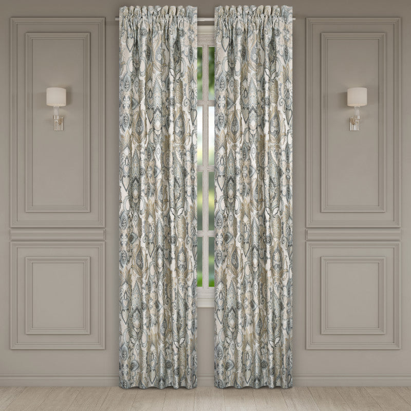 Annabelle Window Panel Pair - Image 4