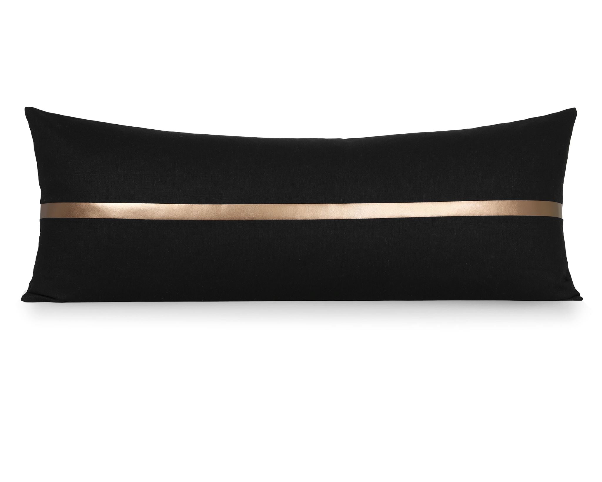 Antibes Bronze. 14x36 Large Lumbar