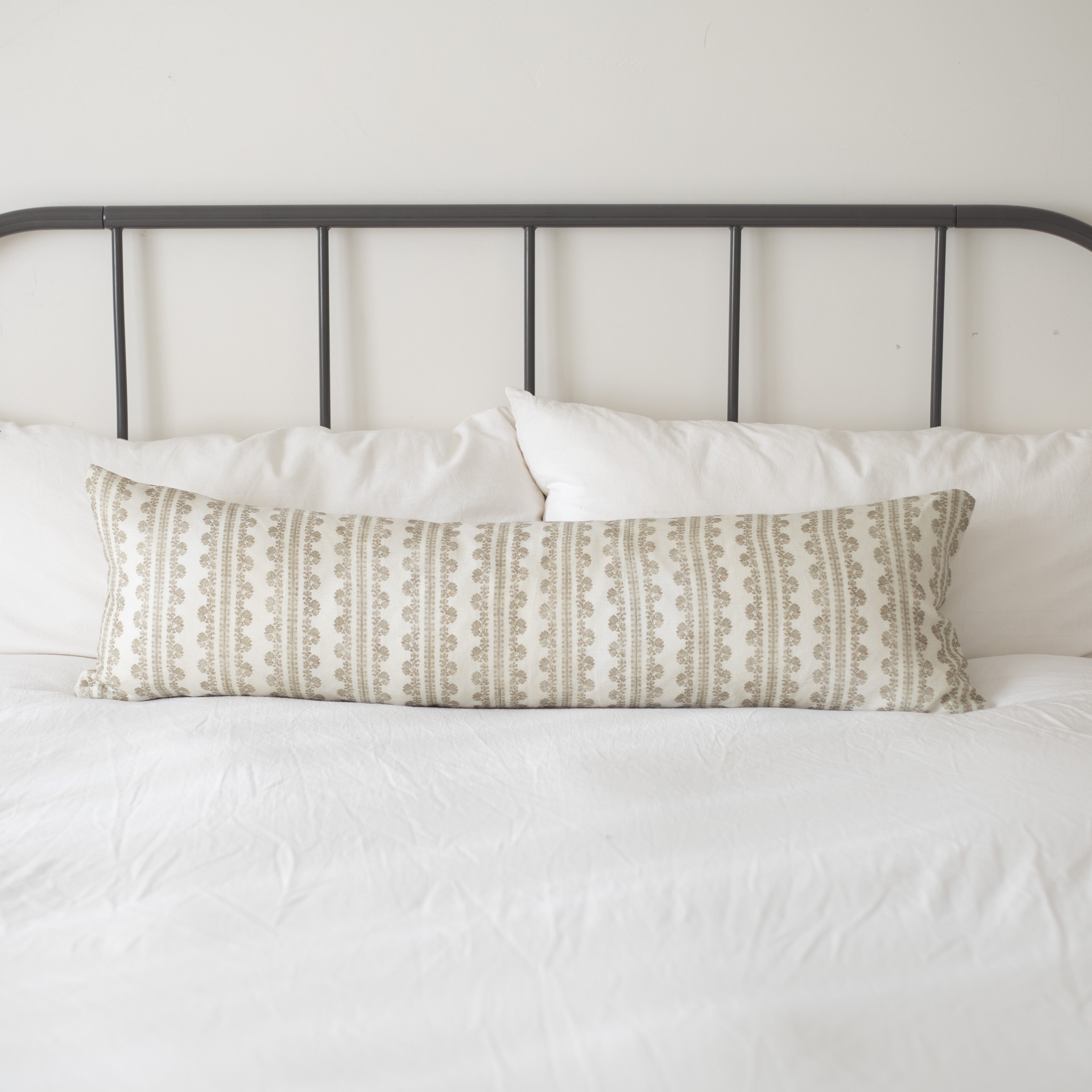 Arlo in Linen - Double Sided - 12x20 | 12x40 - Image 12